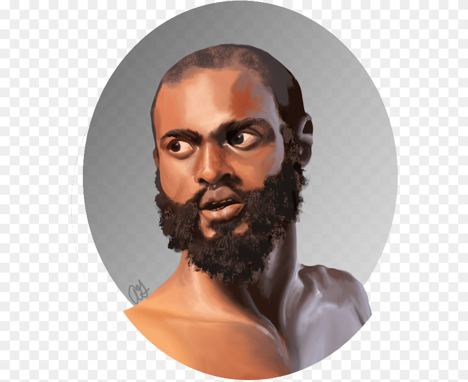 Mc Ride 7 Image Mc Ride Gta, Beard, Face, Head, Person Free Png Download