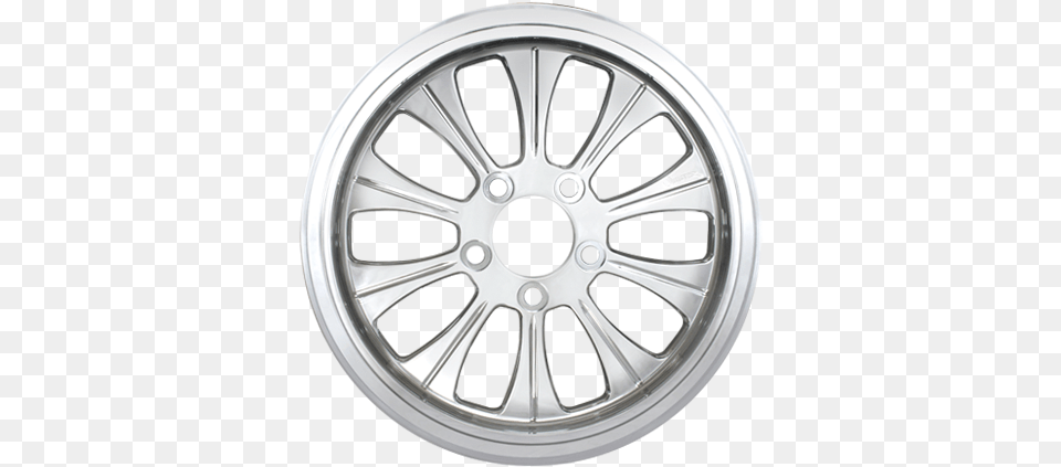 Mc Supra Pulley Wheel, Alloy Wheel, Car, Car Wheel, Machine Free Png Download