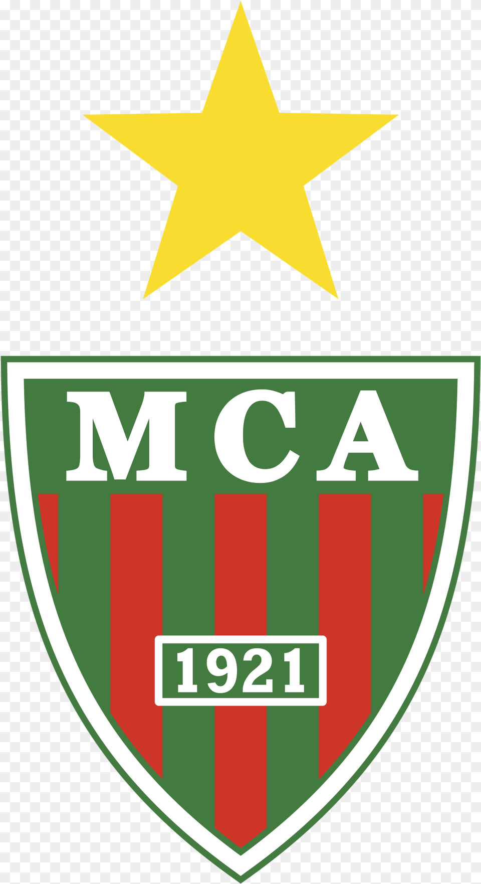 Mca Logo Transparent Drogheda United Crest, Symbol, Badge Free Png Download