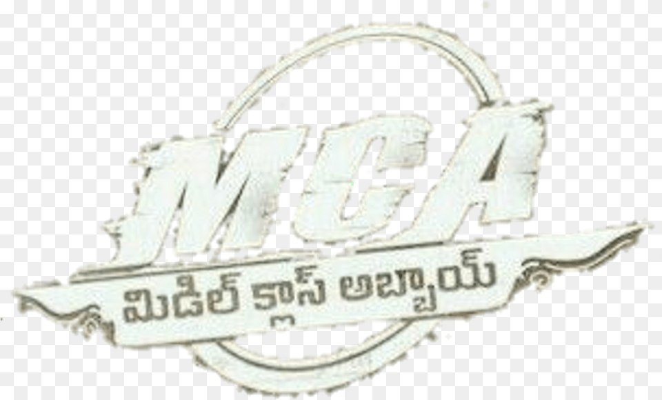 Mca Middle Class Abbayi, Logo Png