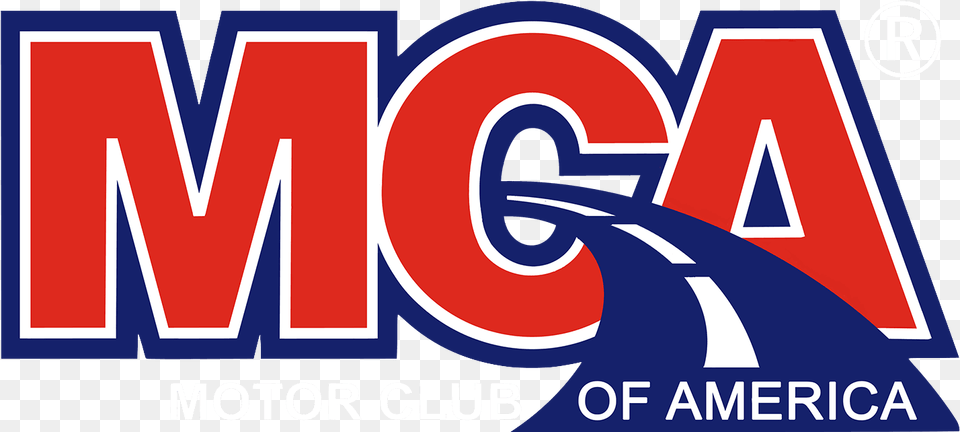 Mca Motor Club Of America Marketing Website Login U0026 Sign Up Motor Club Of America Logo, Scoreboard Free Transparent Png
