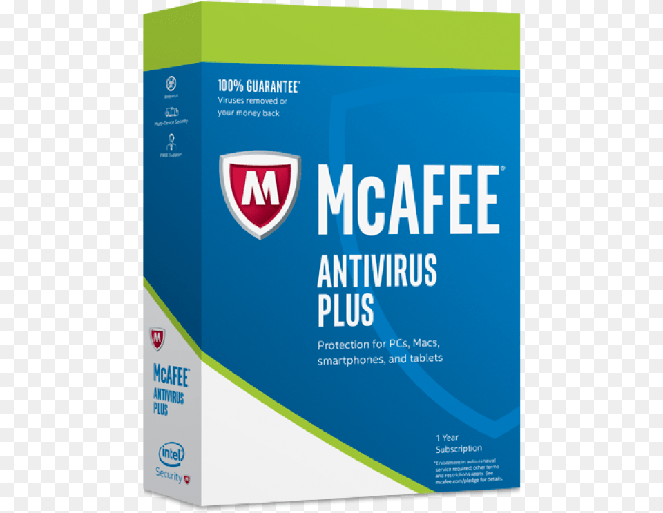 Mcafee Antivirus Plus 2017, Advertisement, Poster, Computer Hardware, Electronics Free Transparent Png