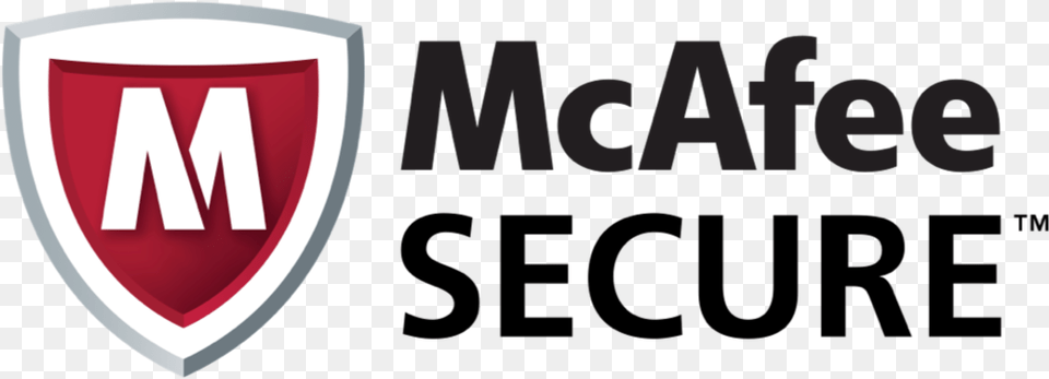 Mcafee Logo Fiat, Armor, Shield Free Png