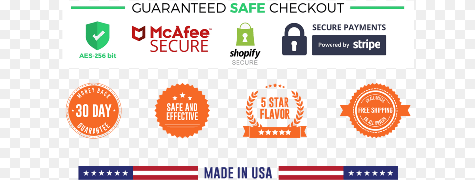 Mcafee Secure, Logo Free Transparent Png