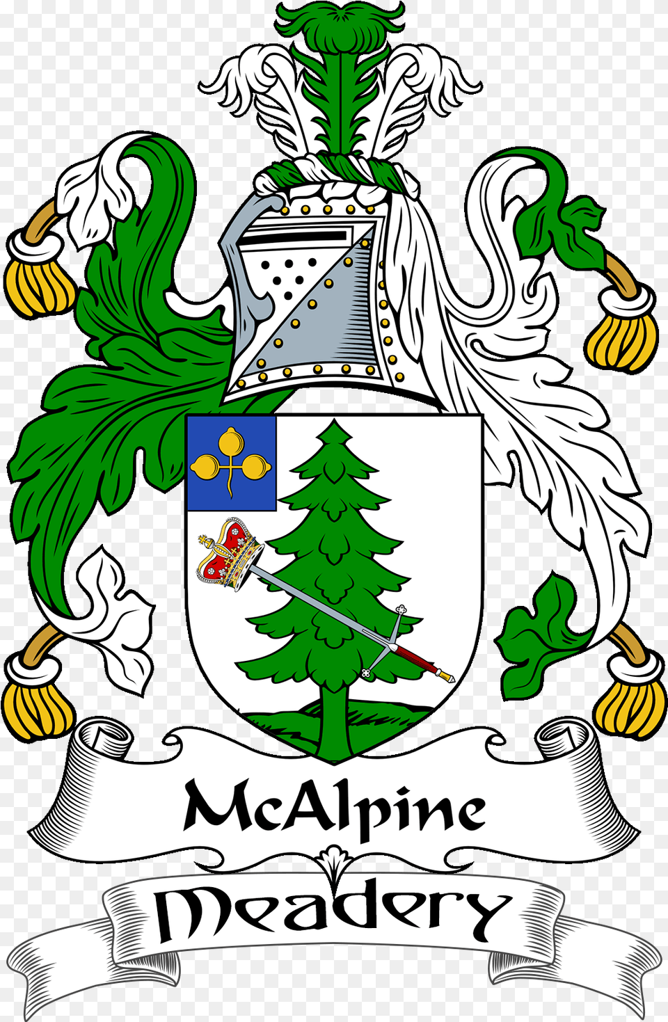 Mcalpine Meadery Is An Ohio Winery Located In Beach Mason Coat Of Arms, Emblem, Symbol, Baby, Person Free Png Download