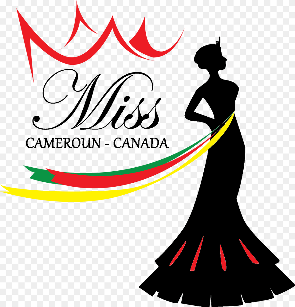 Mcc Logo Image Beauty Pageant, Person, Leisure Activities, Dancing, Adult Free Transparent Png