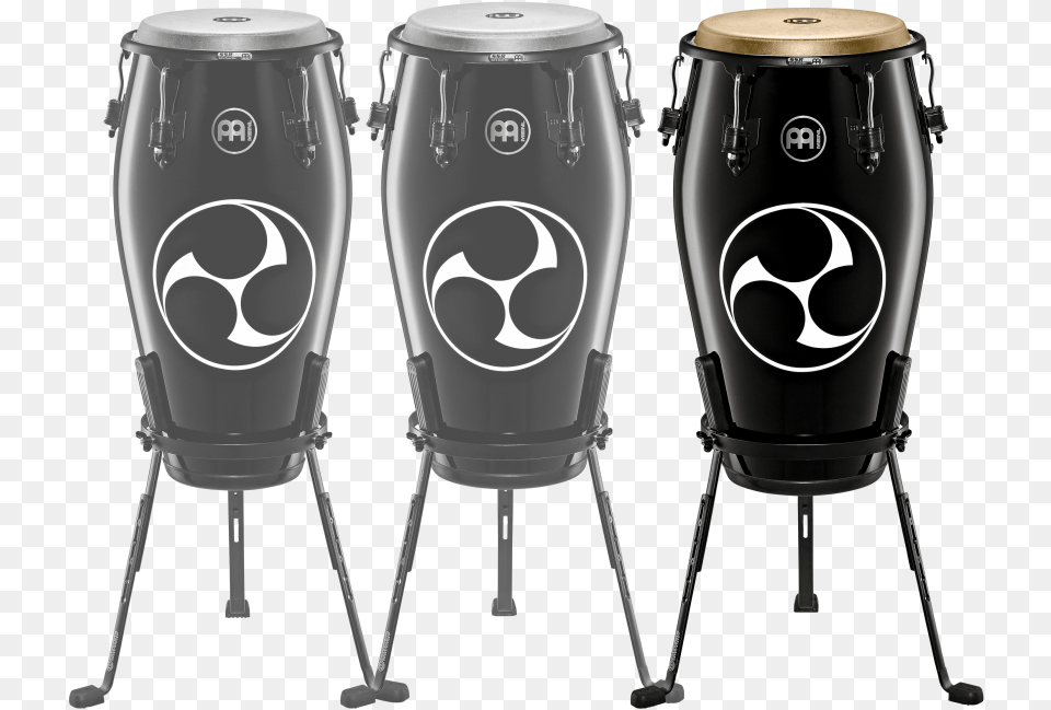 Mcc1212mitemprop Meinl Congas Marathon Series, Drum, Musical Instrument, Percussion, Conga Free Transparent Png