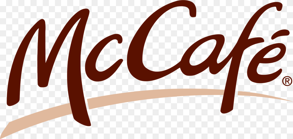 Mccaf Mc Cafe Logo, Handwriting, Text, Animal, Kangaroo Png Image