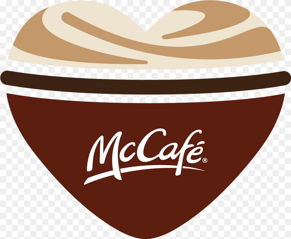 Mccafe Logo, Jar Free Transparent Png