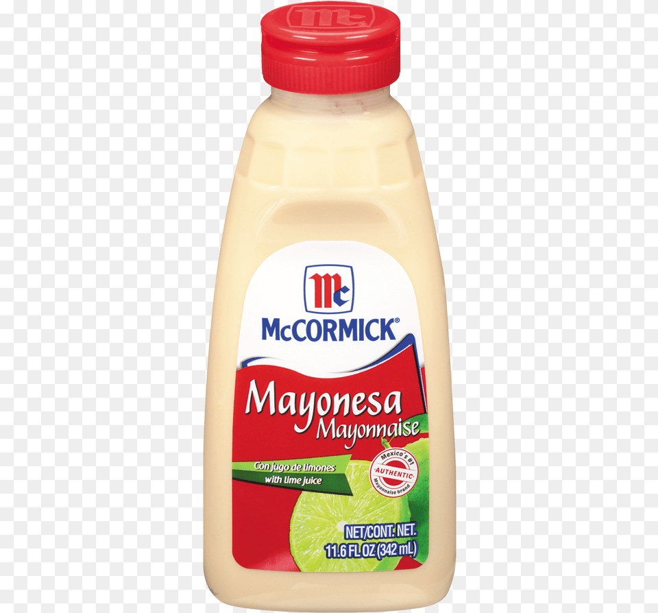 Mccormick, Food, Mayonnaise Png Image
