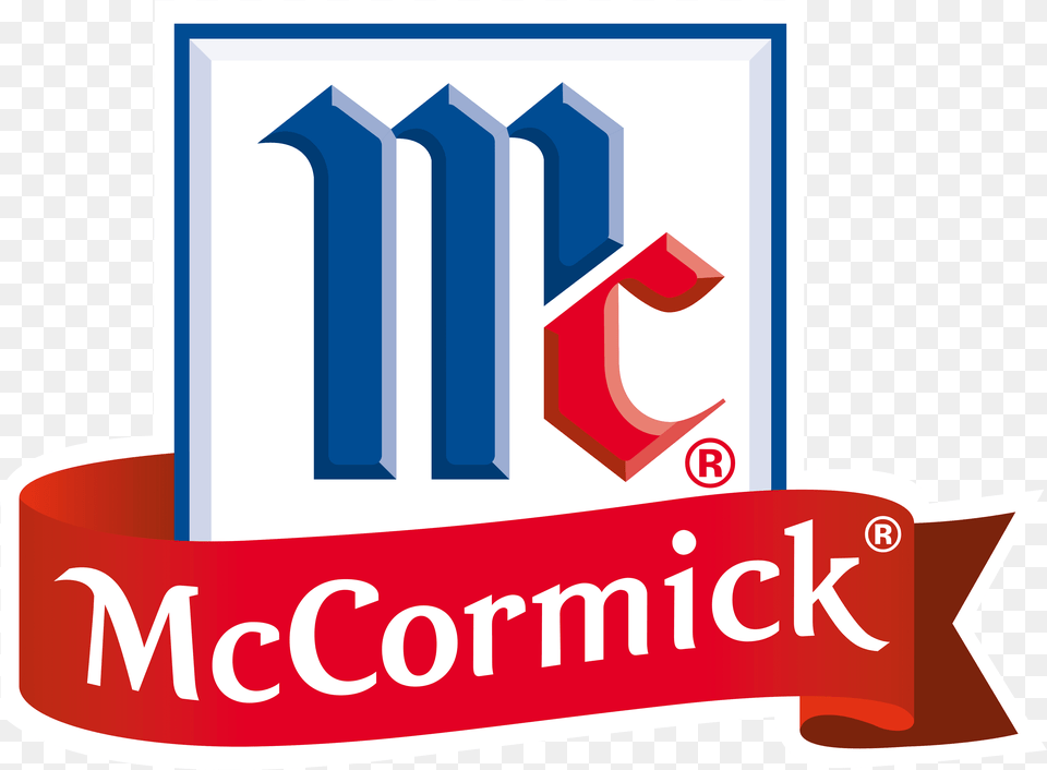 Mccormick Logo And Symbol Meaning Mccormick And Company Logo, Text, Dynamite, Weapon Free Png Download