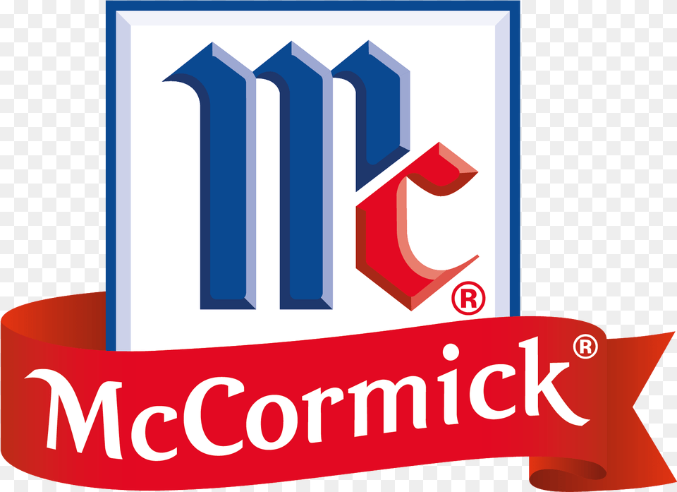 Mccormick Logo Transparent Mccormick Logo, Text Png Image