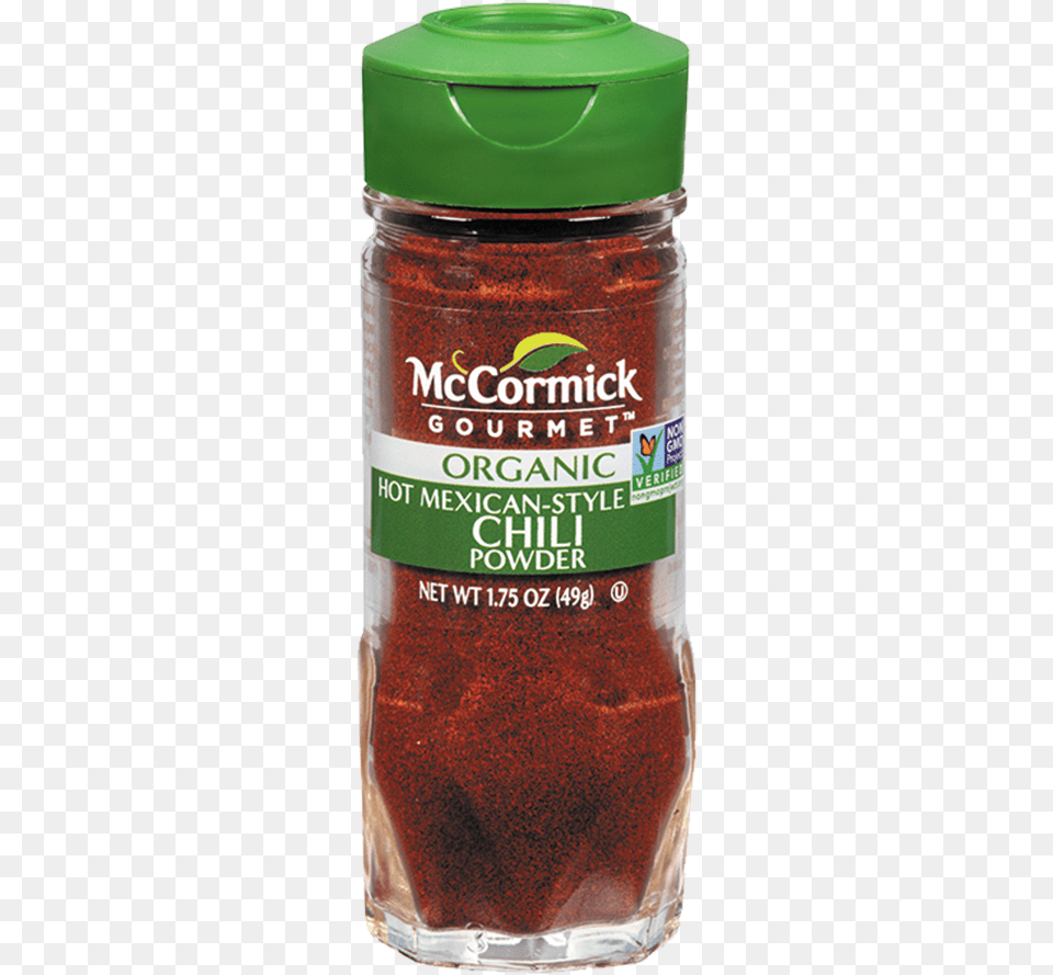 Mccormick Mexican Style Chili Powder, Alcohol, Beer, Beverage, Food Free Transparent Png