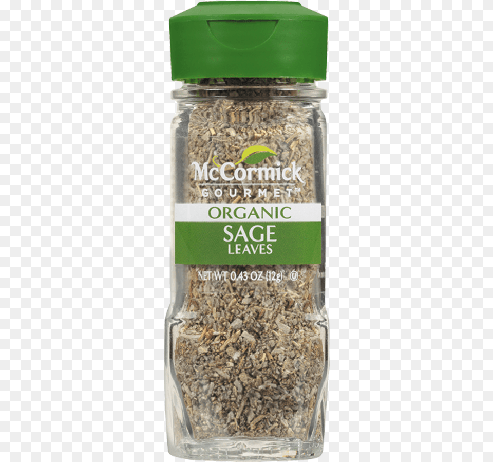 Mccormick Sage Leaves, Food, Produce, Grain, Granola Free Transparent Png