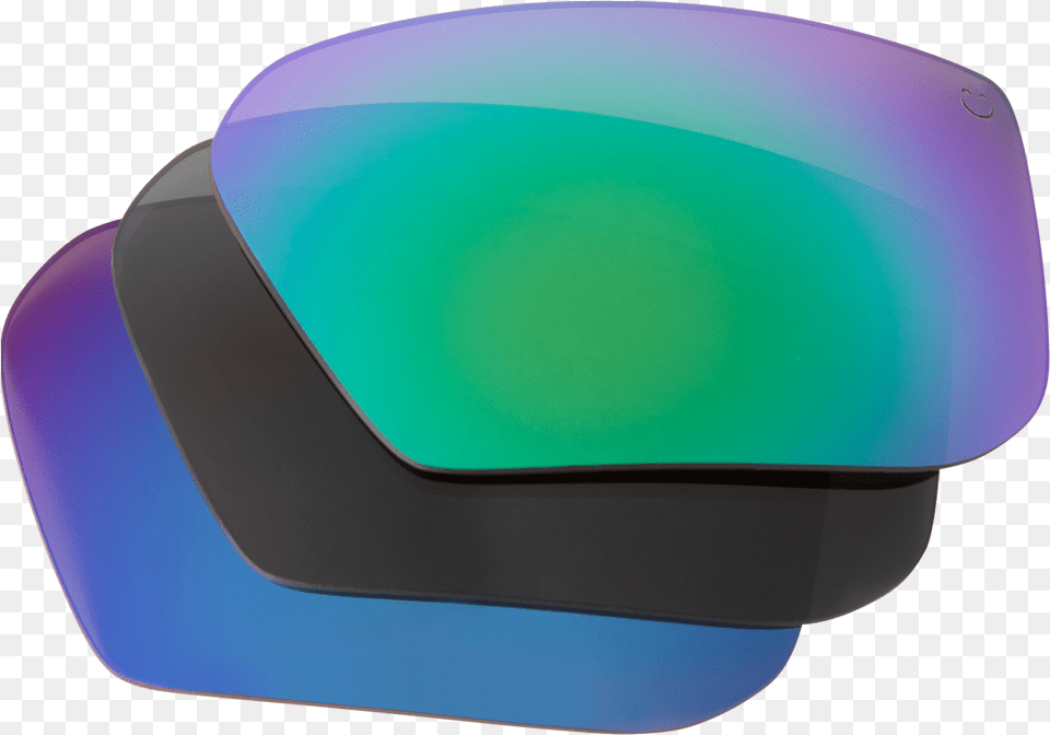 Mccoy Replacement Lenses, Sphere, Accessories Free Png