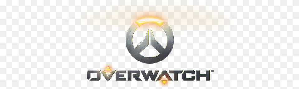 Mccree Highlights Plays Of The Game Overwatch Logo Free Png Download