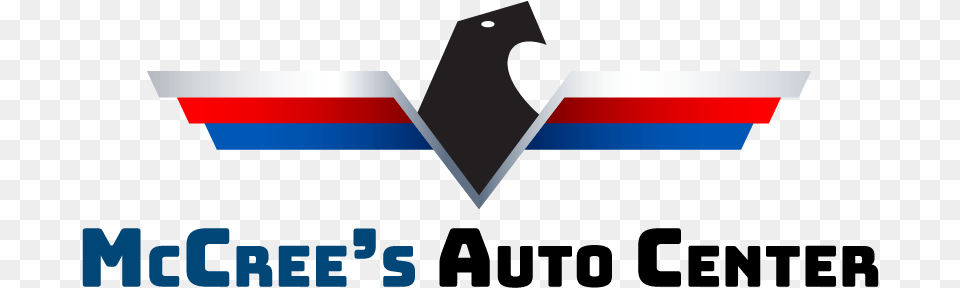 Mccree S Auto Center Graphic Design, Logo Free Png Download