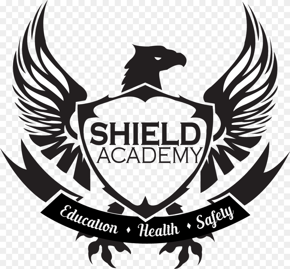 Mcctc Shield Academy, Emblem, Symbol, Logo, Adult Free Transparent Png
