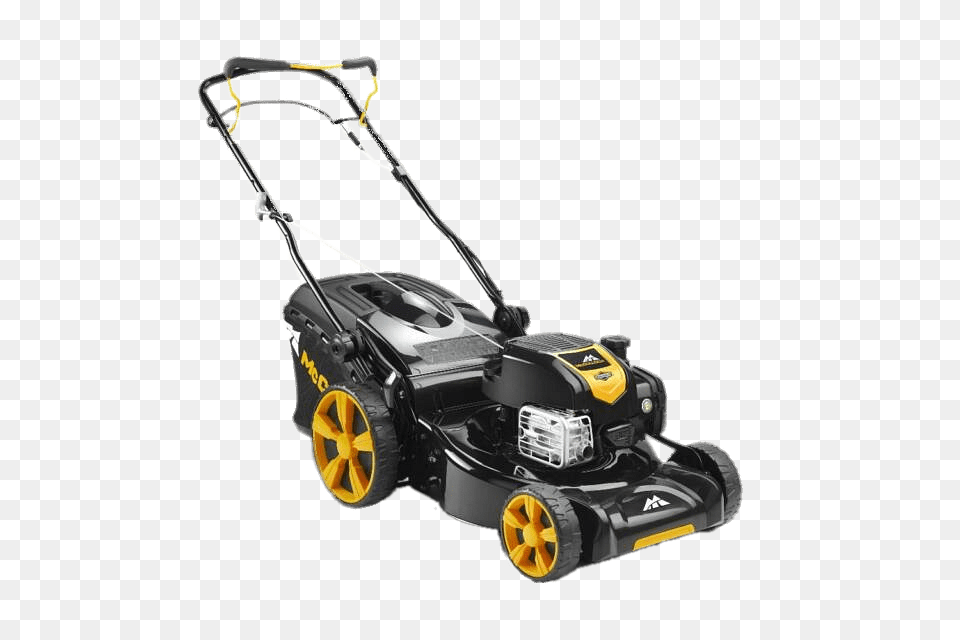 Mcculloch Lawn Mower, Device, Grass, Plant, Lawn Mower Png