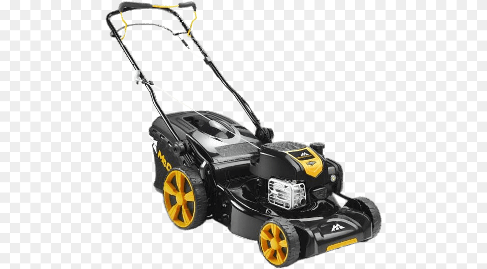 Mcculloch Lawn Mower Cub Cadet C550 Lawn Mower, Device, Grass, Plant, Lawn Mower Free Png Download