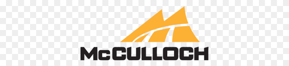 Mcculloch Logo, Outdoors Free Transparent Png