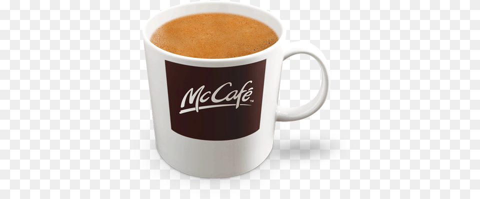 Mcd Tea, Cup, Beverage, Coffee, Coffee Cup Free Transparent Png