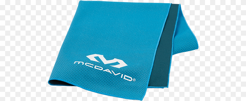 Mcdavid Ucool Ultra Cooling Towel, Accessories, Formal Wear, Tie, Bag Free Png Download