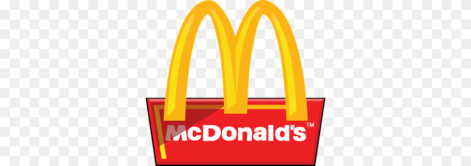 Mcdonald Logo Free Png Download