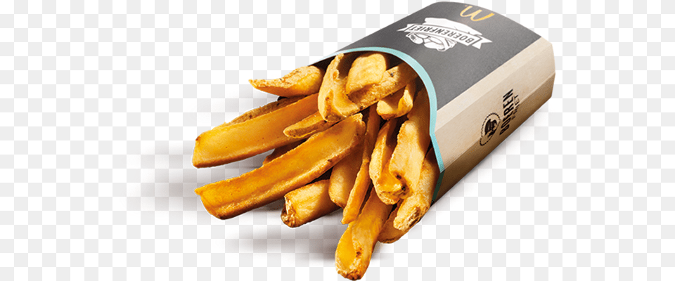 Mcdonald Fries Fried Food Png Image