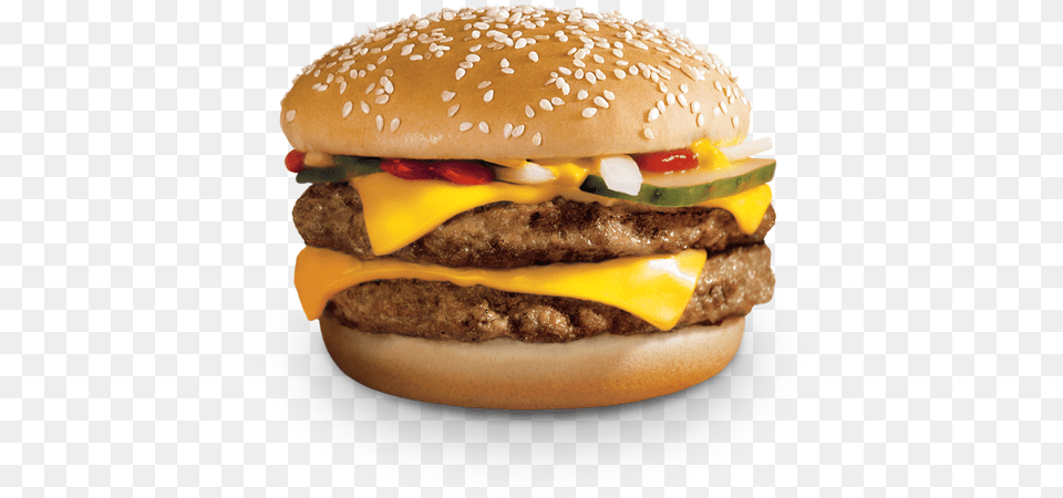Mcdonald Hd, Burger, Food Free Png