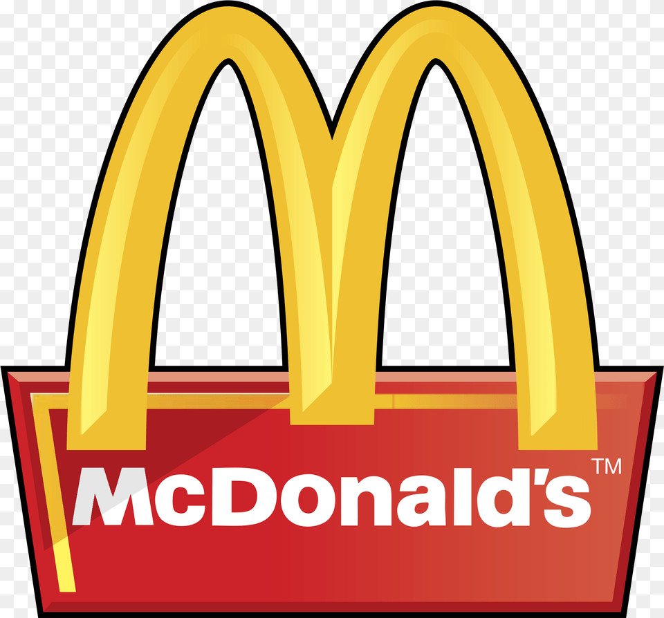Mcdonald Logo Mcdonalds Logo Png