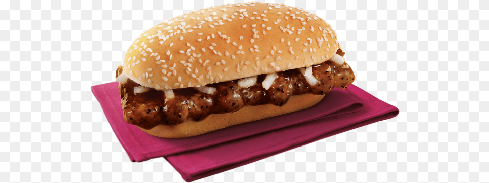 Mcdonald Prosperity Burger 2019, Food Png Image