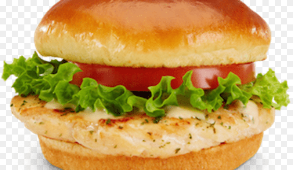 Mcdonald S Artisan Grilled Chicken Sandwich Grilled Artisan Chicken Mcdonalds, Burger, Food Free Png