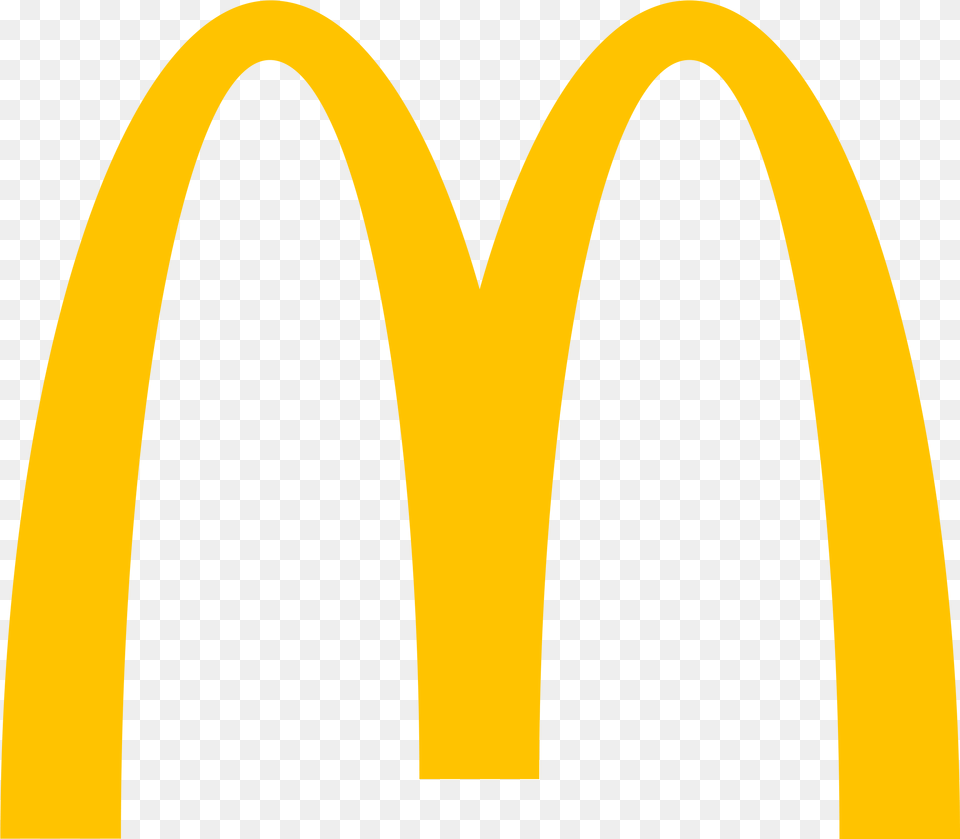 Mcdonald S Golden Arches Mcdonalds Logo Png Image
