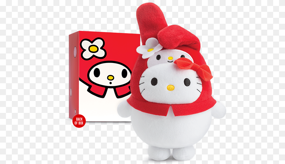 Mcdonald S Hello Kitty Bubbly World Collector S Set Singapore Mcdonalds Hello Kitty, Plush, Toy, Nature, Outdoors Free Png