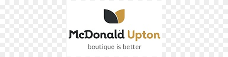 Mcdonald Upton Graphics, Logo Png
