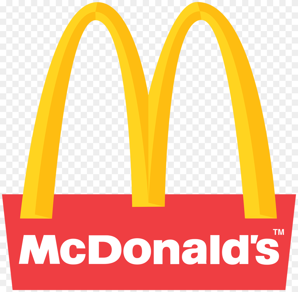 Mcdonalds, Logo Png Image