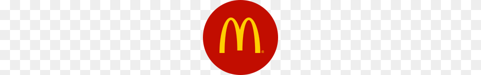 Mcdonalds, Logo, Dynamite, Weapon Free Png