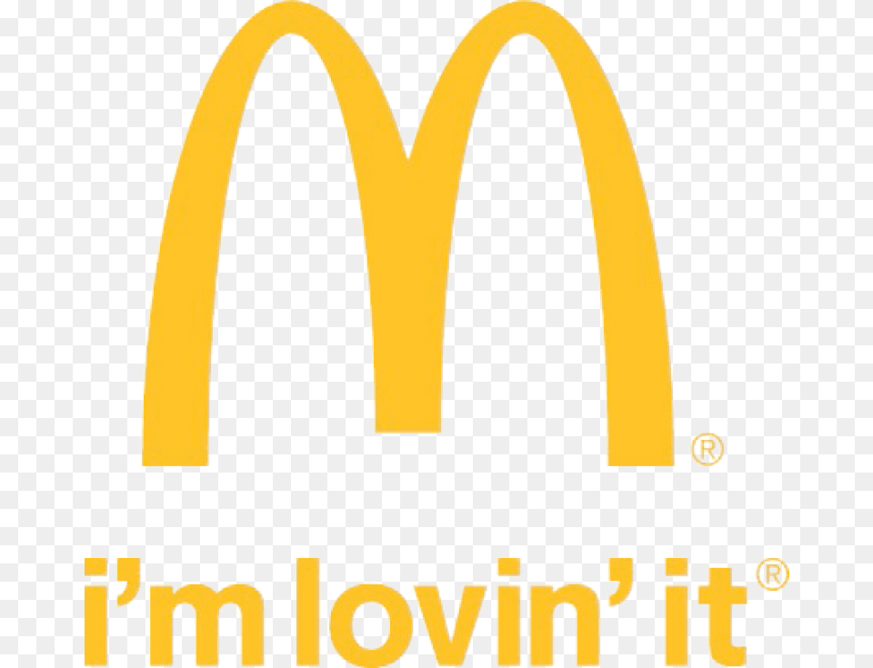 Mcdonalds, Logo Free Png Download