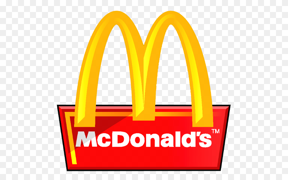Mcdonalds, Logo Free Png