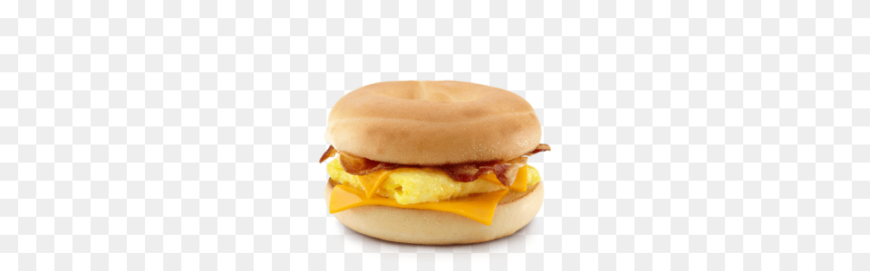 Mcdonalds All Day Breakfast Bet How Midnight Mcmuffins Could, Burger, Food, Bread Free Png Download