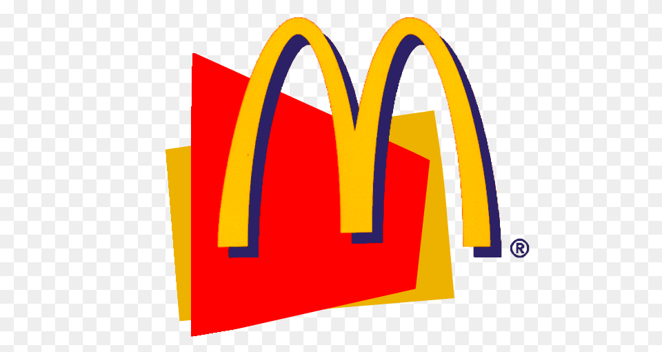 Mcdonalds Announces Global Commitment To Support Families, Logo Free Png