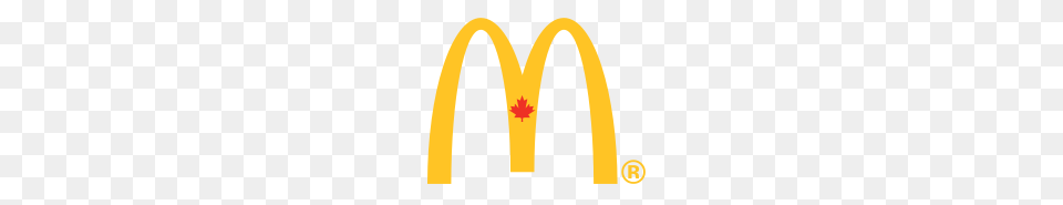 Mcdonalds Canada, Logo, Arch, Architecture Png