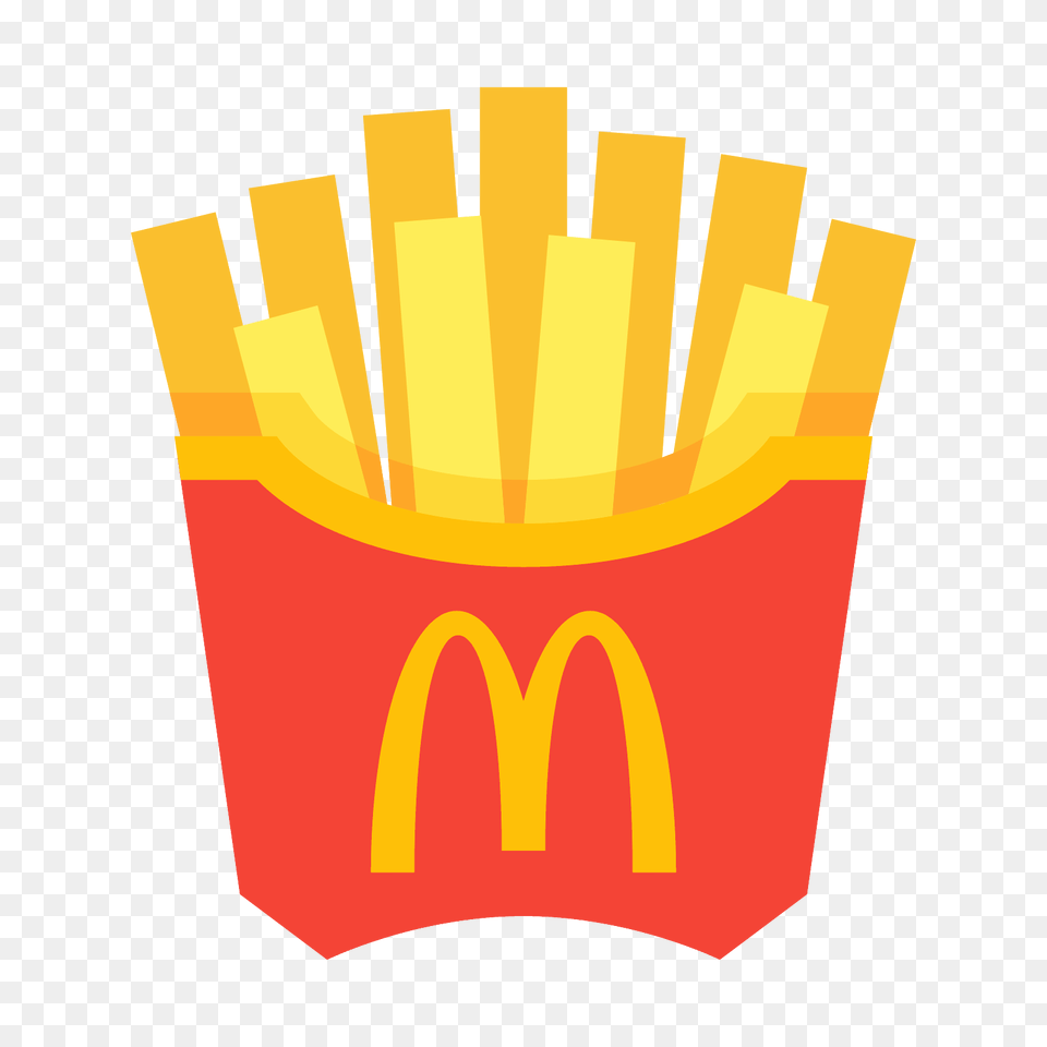 Mcdonalds Clipart Fries, Food, Logo, Dynamite, Weapon Free Transparent Png