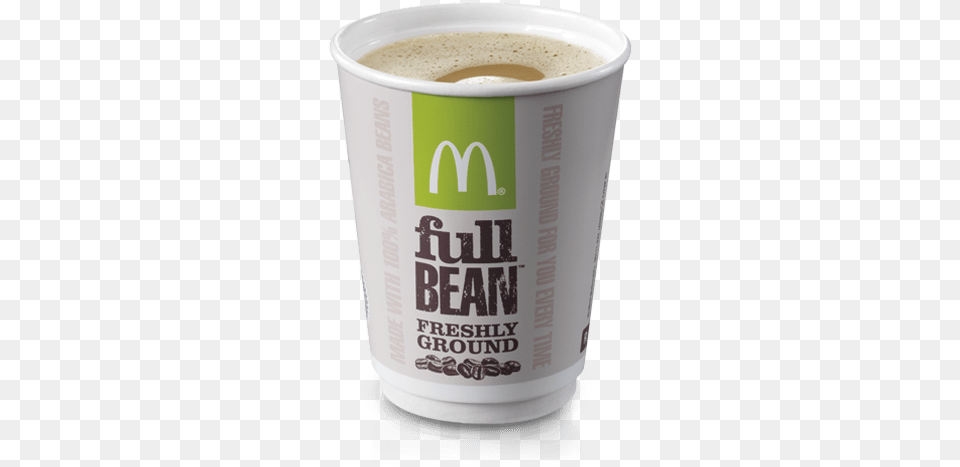 Mcdonalds Coffeeregularwhitepng I J Golding Take Away Coffee Cup, Beverage, Coffee Cup, Latte, Bottle Png Image