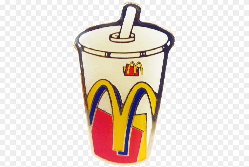 Mcdonalds Cup Clipart Mcdonalds Clipart, Can, Tin Png Image