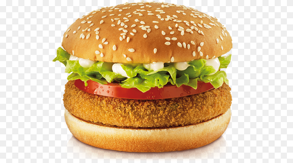 Mcdonalds Fast Food Images Hd, Burger Free Png Download