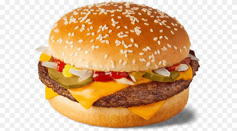 Mcdonalds Food International Burger Day 2019 Free Png Download