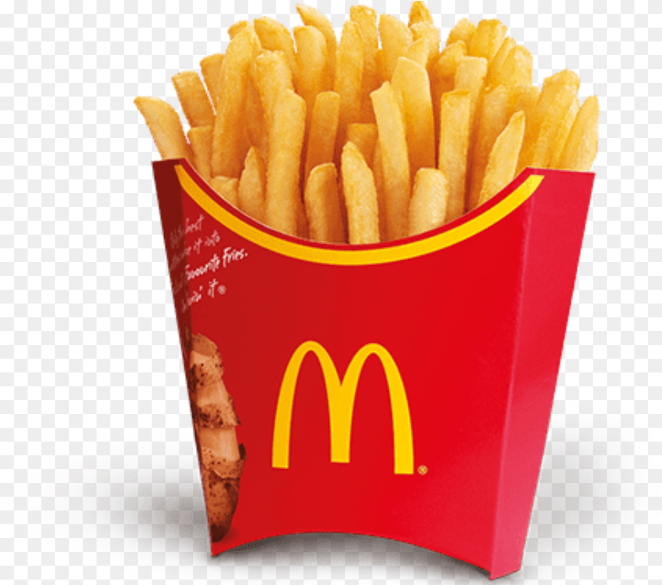 Mcdonalds French Fries, Food Free Png