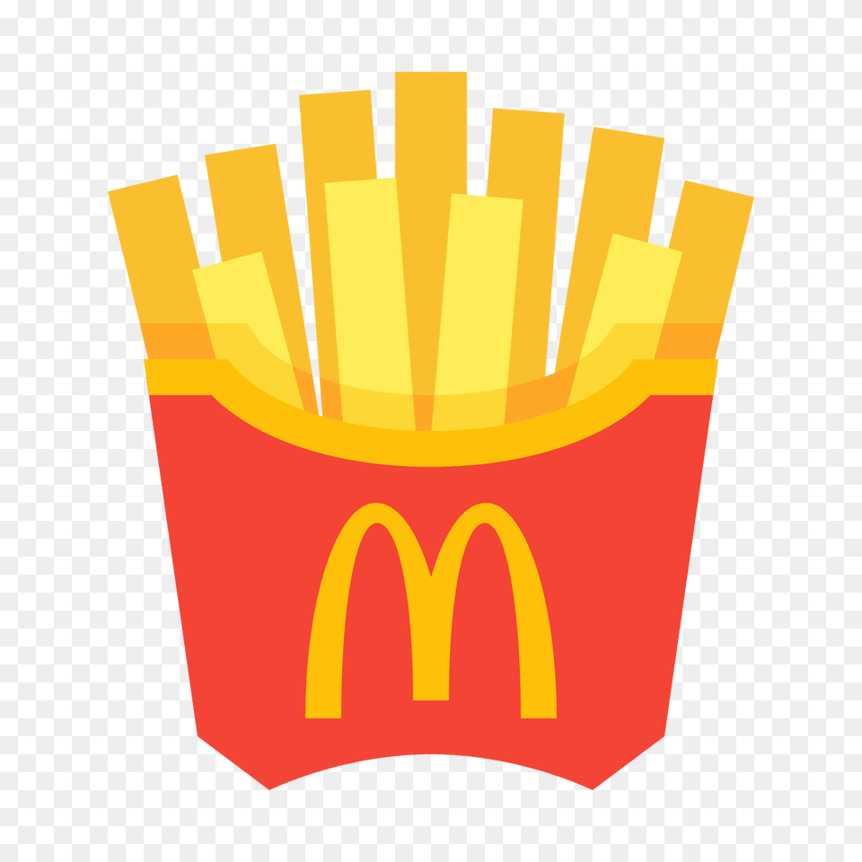 Mcdonalds French Fries, Food, Dynamite, Weapon, Logo Free Png